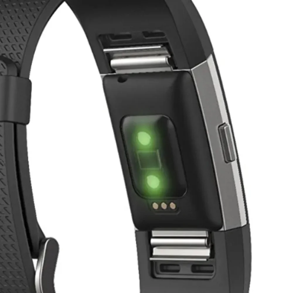💛WRIST band for fitbit watch